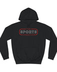 The Sports Hangover Hoodie