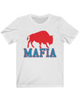 Bills Mafia Short Sleeve Tee