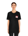 Designated Drinker Short Sleeve Shirt