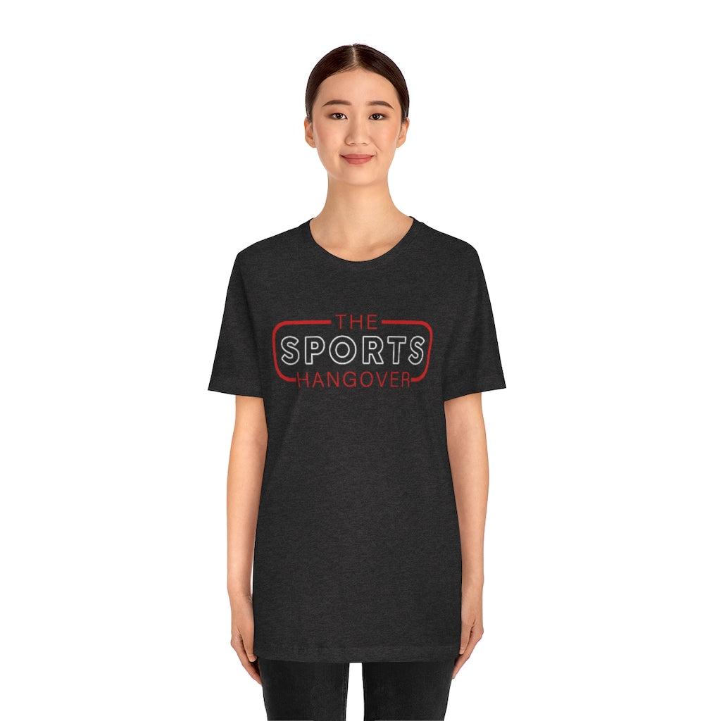 The Sporta Hangover - Classic Short Sleeve Tee