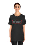 The Sporta Hangover - Classic Short Sleeve Tee