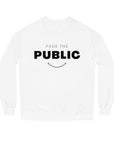 Fade The Public Sweatshirt