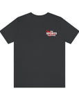 90's Throwback Sports Hangover Short Sleeve Tee