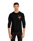 BB4L T-Day Drop Long Sleeve T-Shirt