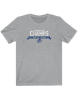 2021 Stanley Cup Champs Tee