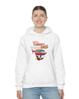 BB4L T-Day Drop Hooded Sweatshirt