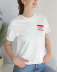 Designated Drinker Short Sleeve Shirt