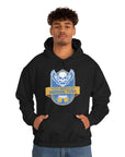 BB4L Drinking Team Heavy Blend™ Hooded Sweatshirt