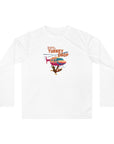 BB4L T-Day Drops Performance Long Sleeve Shirt