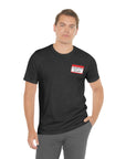 Designated Drinker Short Sleeve Shirt