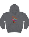 BB4L T-Day Drop Hooded Sweatshirt