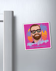 Mike-A-Palooza Magnets