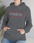 The Sports Hangover Heavy Blend™ Hooded Sweatshirt