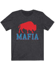 Bills Mafia Short Sleeve Tee