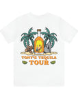 Tony's Tequila Tour