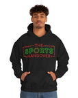 Holiday Hangover Hooded Sweatshirt