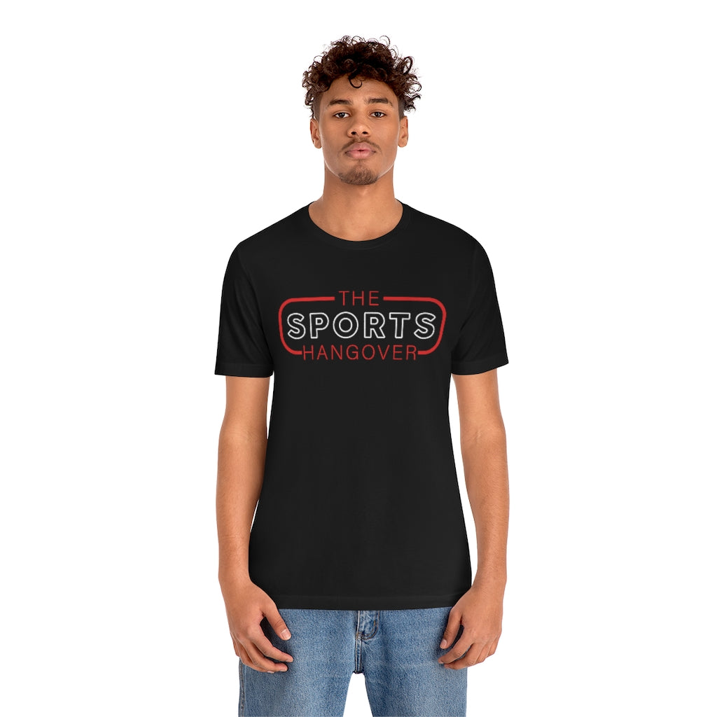 The Sporta Hangover - Classic Short Sleeve Tee