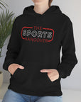 The Sports Hangover Heavy Blend™ Hooded Sweatshirt