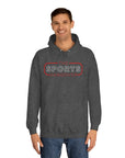 The Sports Hangover Hoodie