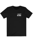 I Got $GME - Unisex Jersey Short Sleeve Tee