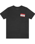 Designated Drinker Short Sleeve Shirt