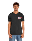 Designated Drinker Short Sleeve Shirt