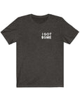 I Got $GME - Unisex Jersey Short Sleeve Tee