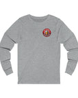 The Sports Hangover Drinking Long Sleeve Tee