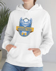 BB4L Drinking Team Heavy Blend™ Hooded Sweatshirt