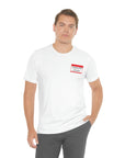 Designated Drinker Short Sleeve Shirt