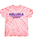 Benatar Booty Barn, Tie-Dye Tee