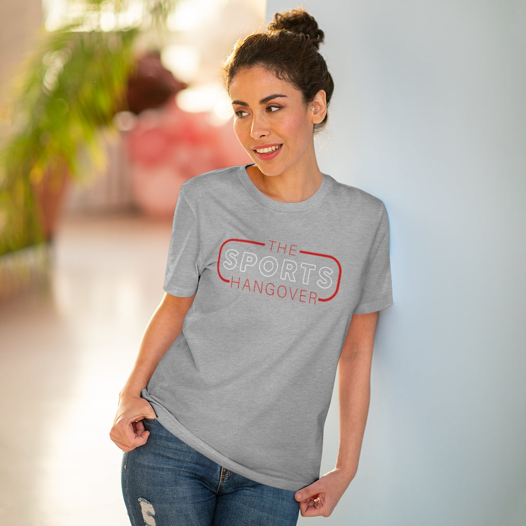 The Official Sports Hangover T-shirt