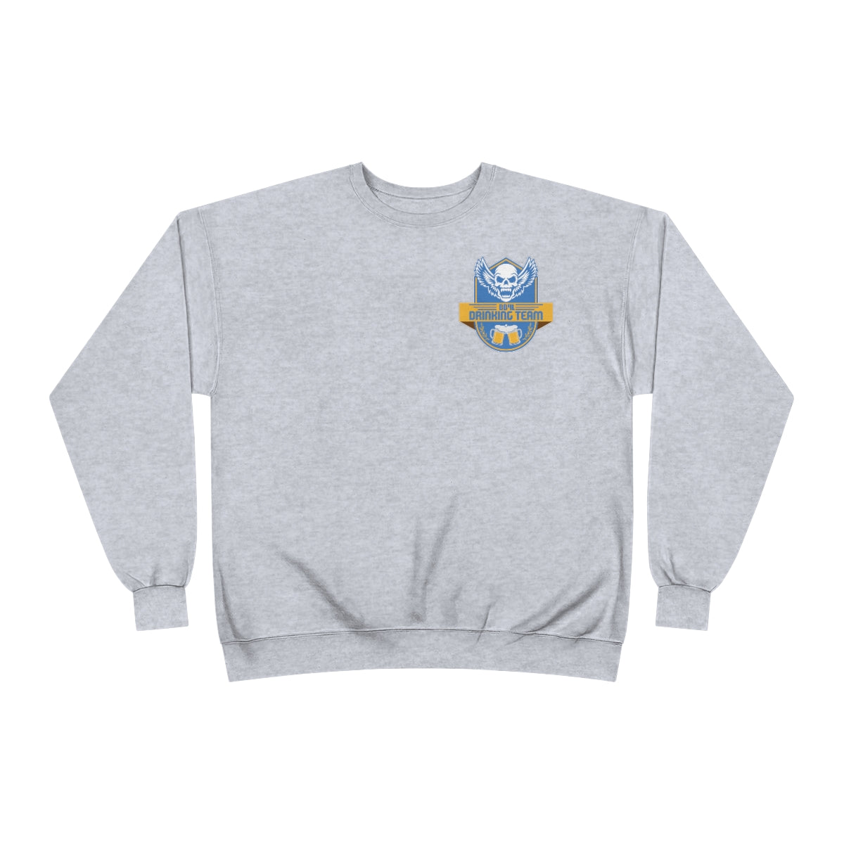 BB4L Drinking Team Crewneck Sweatshirt