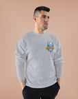 BB4L Drinking Team Crewneck Sweatshirt