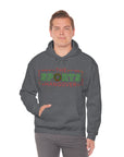 Holiday Hangover Hooded Sweatshirt