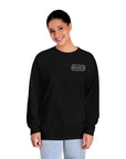 TSH Corner Logo Long Sleeve T-Shirt