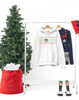 Holiday Hangover Hooded Sweatshirt