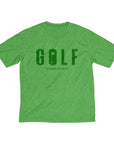 Perfect Golf Day Dri-Fit Tee