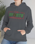 Holiday Hangover Hooded Sweatshirt