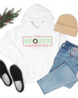 Holiday Hangover Hooded Sweatshirt