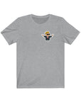 Wall Street Bets - HODL - Unisex Jersey Short Sleeve Tee
