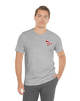 90's Throwback Sports Hangover Short Sleeve Tee