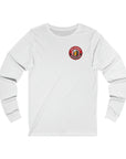 The Sports Hangover Drinking Long Sleeve Tee