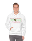 Holiday Hangover Hooded Sweatshirt