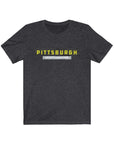 Pittsburgh Short Sleeve Tee