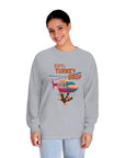 BB4l T-Day Drop Long Sleeve T-Shirt