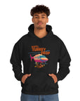 BB4L T-Day Drop Hooded Sweatshirt