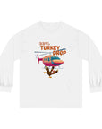 BB4l T-Day Drop Long Sleeve T-Shirt