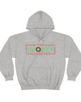 Holiday Hangover Hooded Sweatshirt