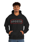 The Sports Hangover Heavy Blend™ Hooded Sweatshirt